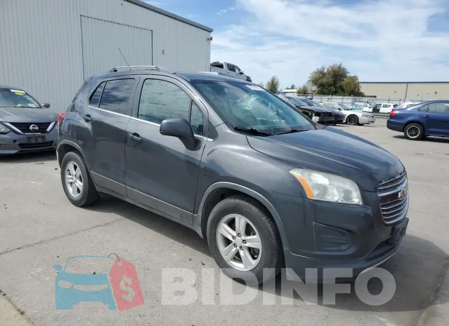3GNCJLSB6GL158955 Photo# 4