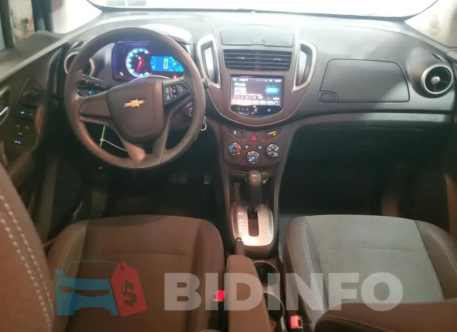 3GNCJNSB5GL260467 Photo# 8