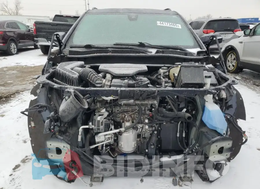 3GNKBCRS2MS549424 Photo# 5