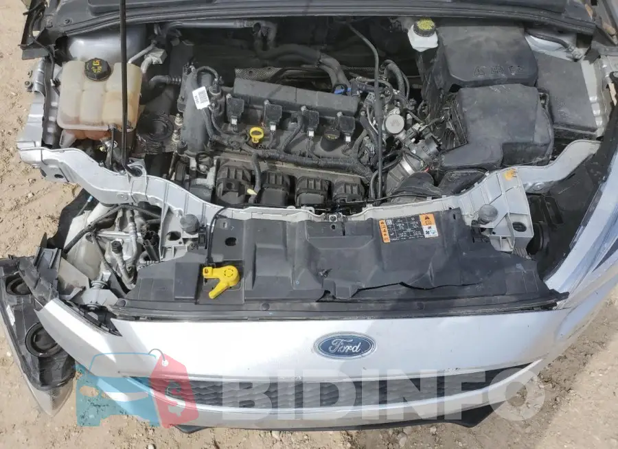 1FADP3E29JL277549 Photo# 11