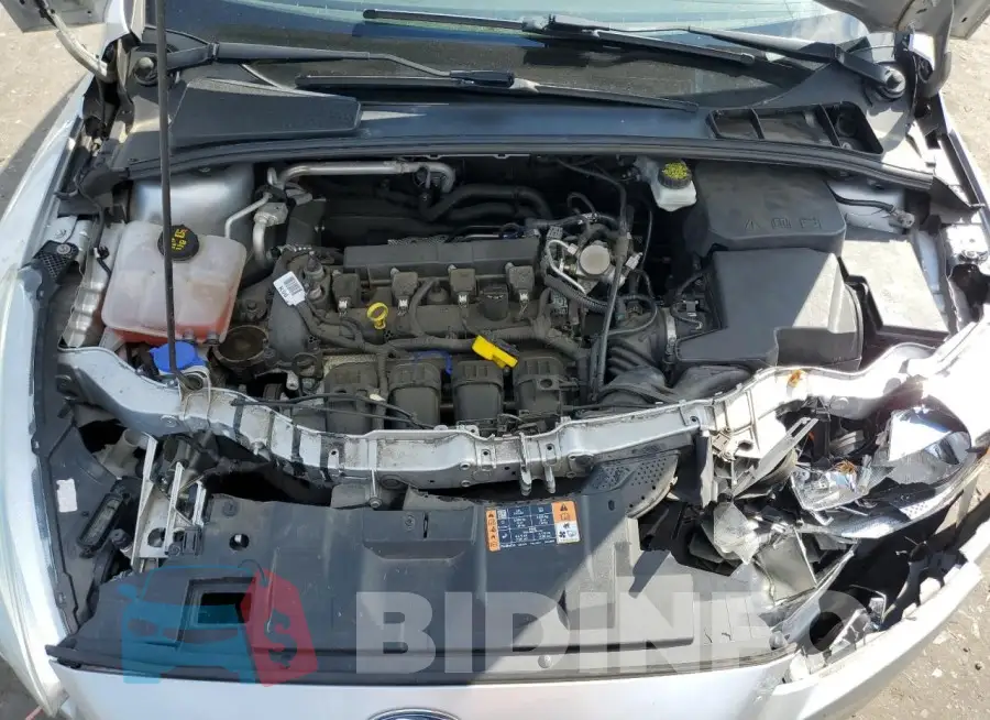 1FADP3E2XHL200988 Photo# 11