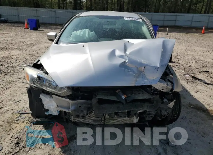 1FADP3F22GL341096 Photo# 5