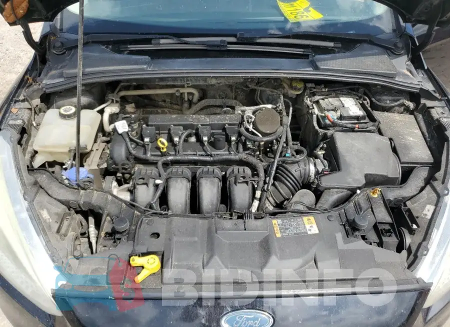 1FADP3F23GL271608 Photo# 11