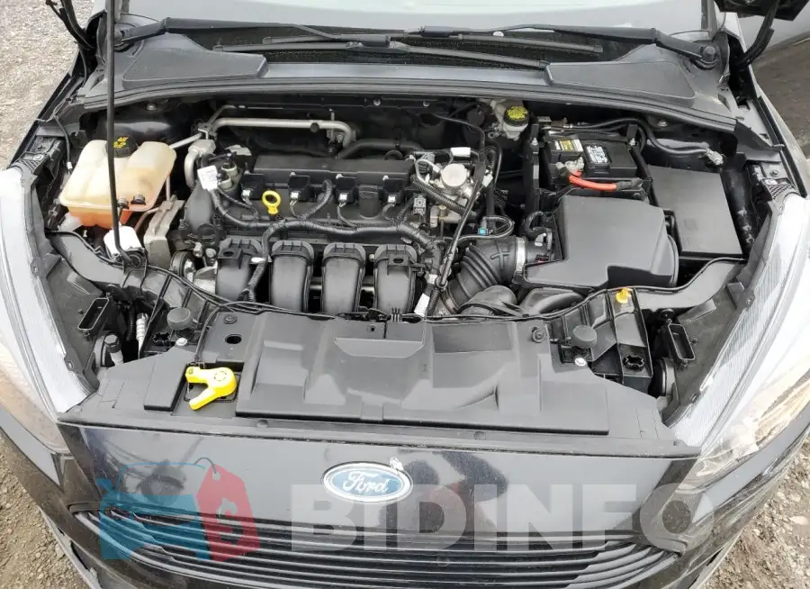 1FADP3F26GL397557 Photo# 11