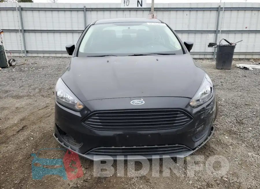 1FADP3F26GL397557 Photo# 5