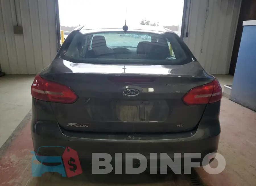 1FADP3F27GL207023 Photo# 6