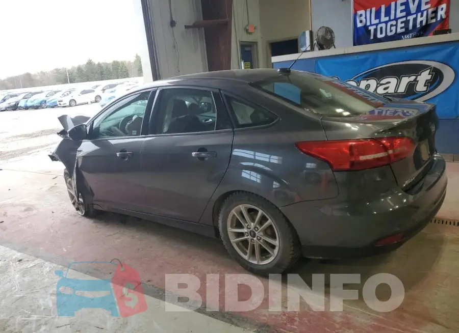 1FADP3F27GL207023 Photo# 2