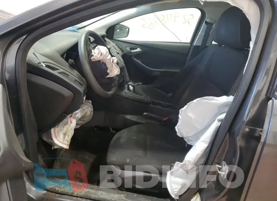 1FADP3F27GL207023 Photo# 7