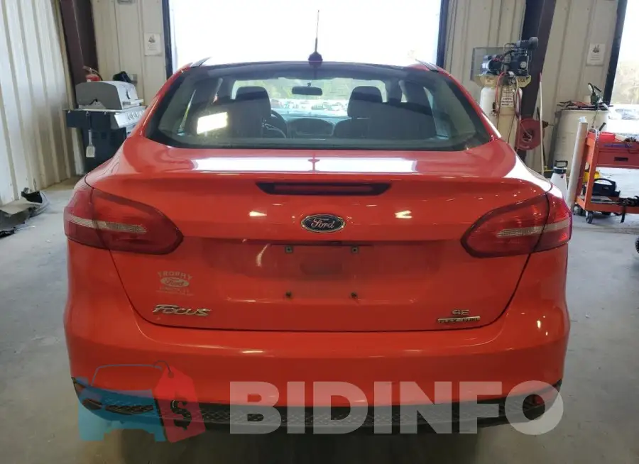 1FADP3F28GL269594 Photo# 6