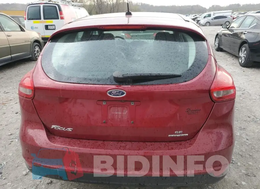 1FADP3K24GL345947 Photo# 6
