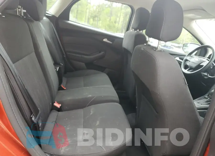 1FADP3K29JL281881 Photo# 10