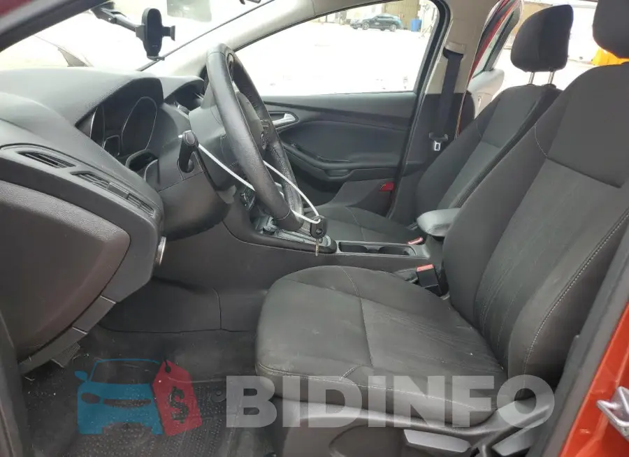 1FADP3K29JL281881 Photo# 7