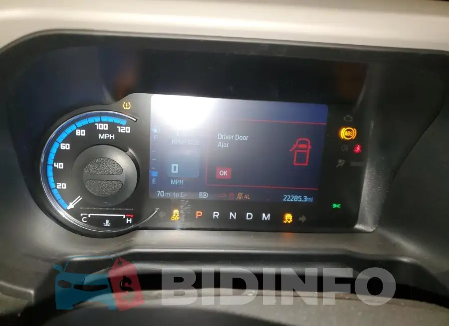 1FMDE5DH8PLB33013 Photo# 9