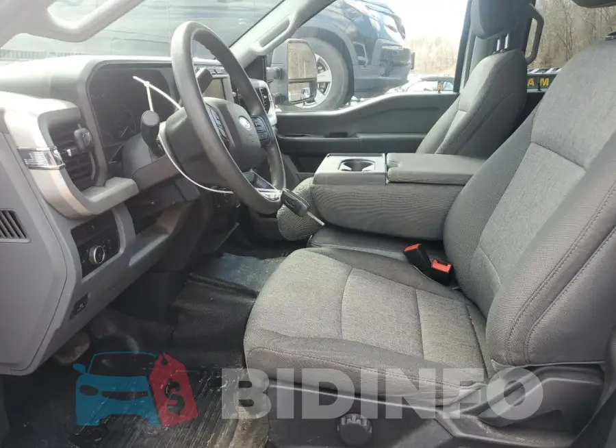 1FT7W2BAXRED88627 Photo# 7