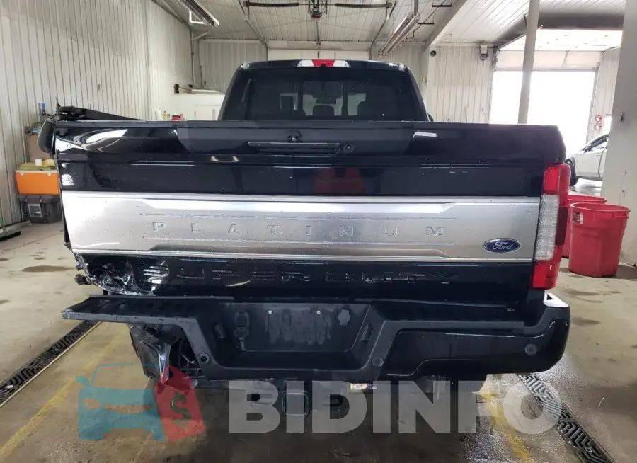 1FT8W3BT8JEC75422 Photo# 6