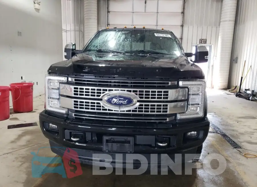 1FT8W3BT8JEC75422 Photo# 5