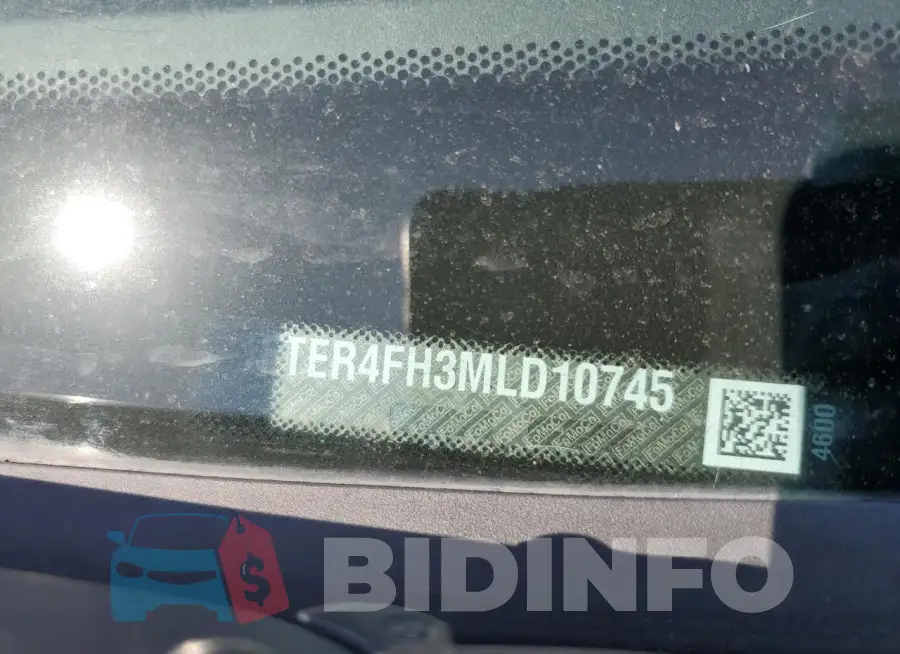 1FTER4FH3MLD10745 Photo# 12