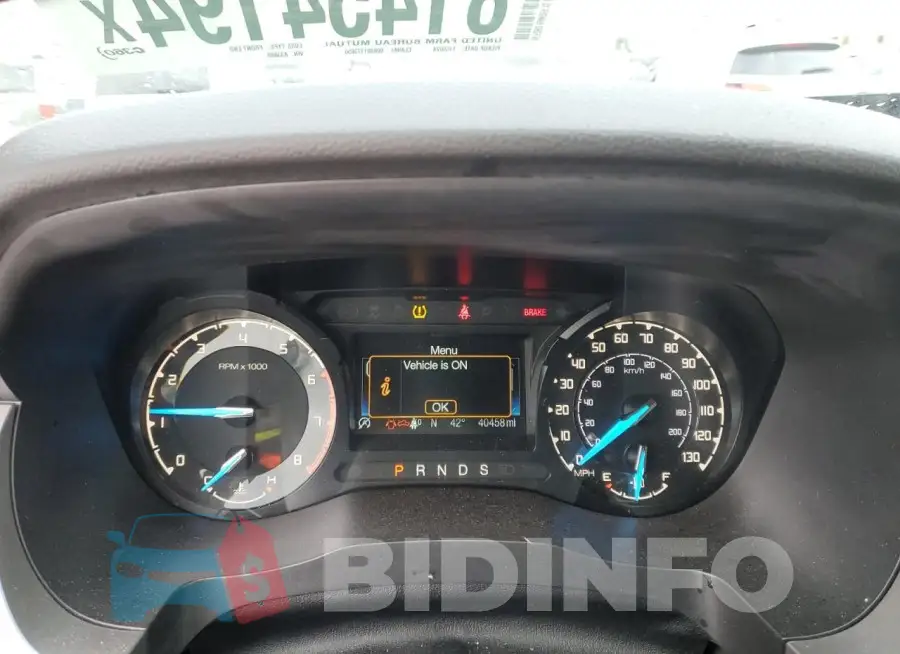 1FTER4FH4KLA33889 Photo# 9