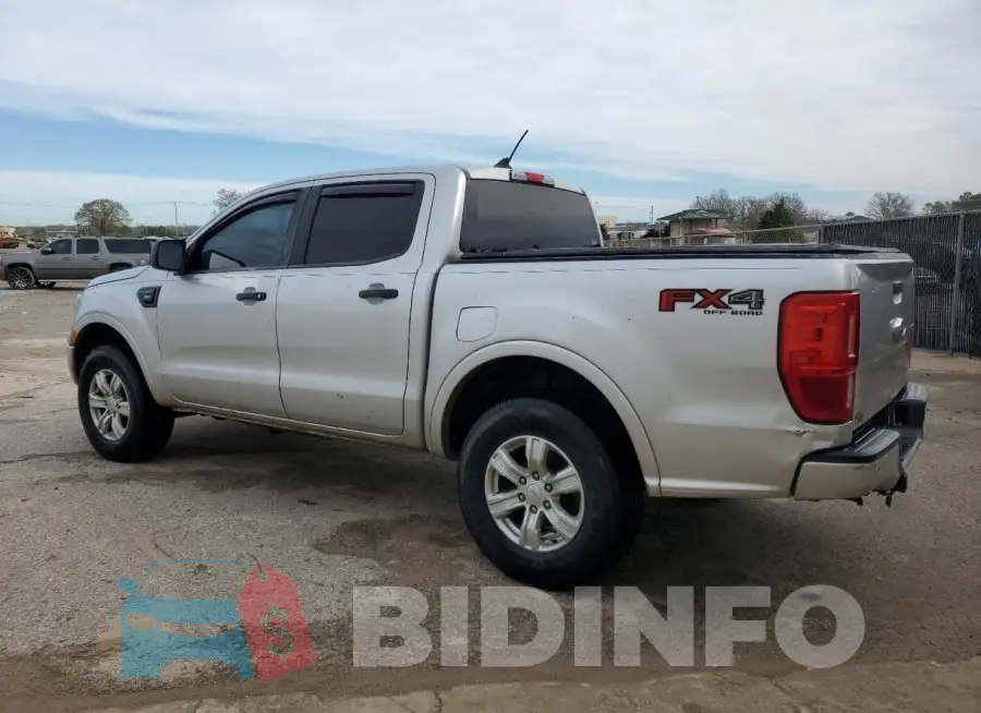 1FTER4FH6KLA51200 Photo# 2