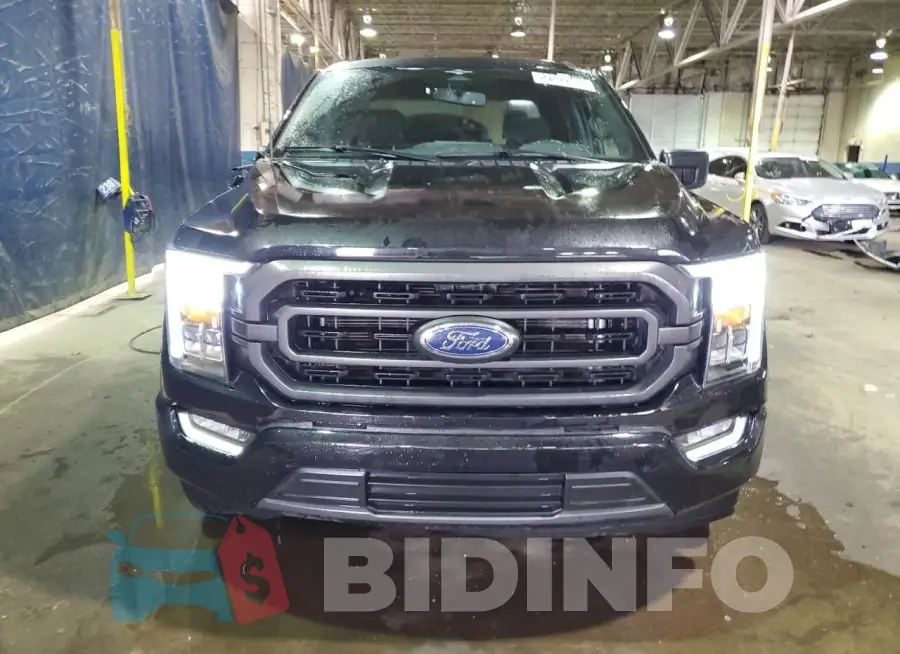 1FTEW1C57PFB83938 Photo# 5