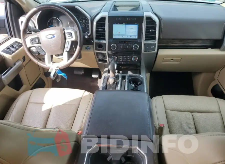 1FTEW1CG7JFA27293 Photo# 8