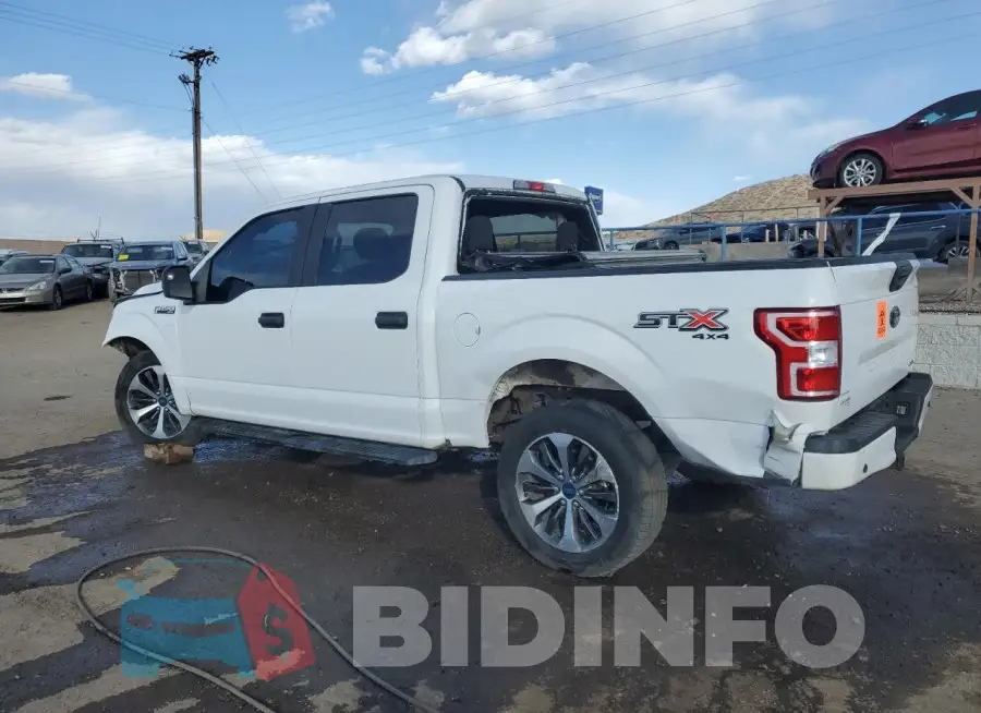 1FTEW1E45LKD57477 Photo# 2