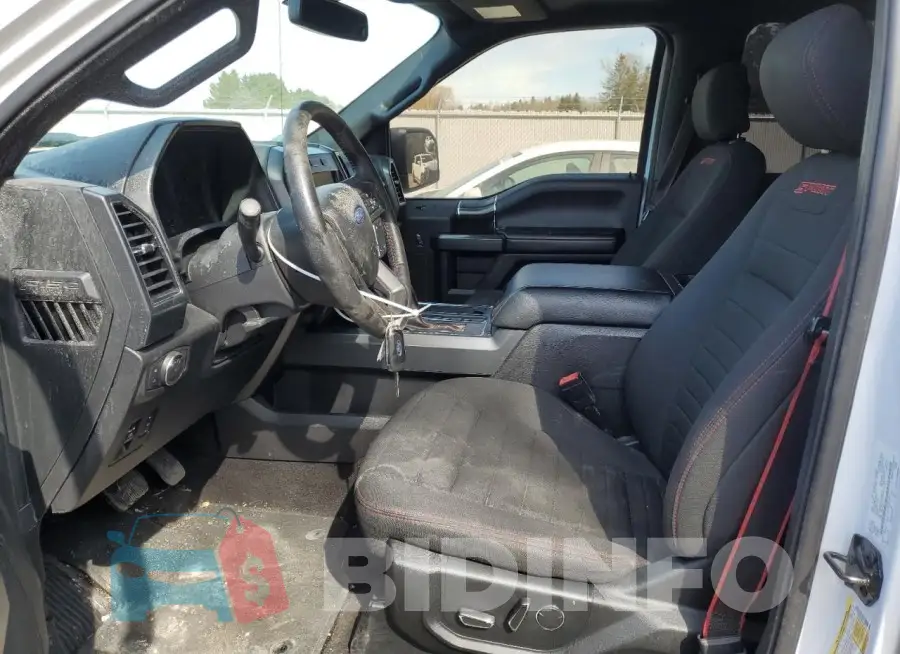 1FTEW1EG5JFC18191 Photo# 7