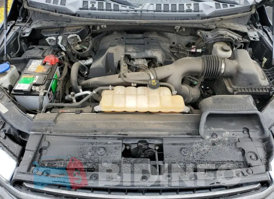 1FTEW1EP3JFC97649 Photo# 11
