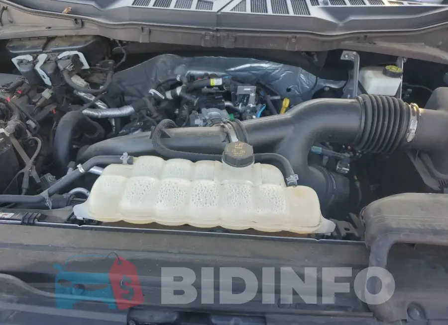 1FTEW1EP6MFC15725 Photo# 11
