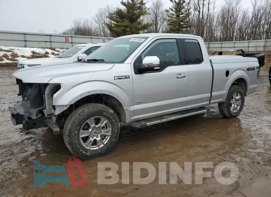 1FTEX1EP4HFB65507 Photo# 1