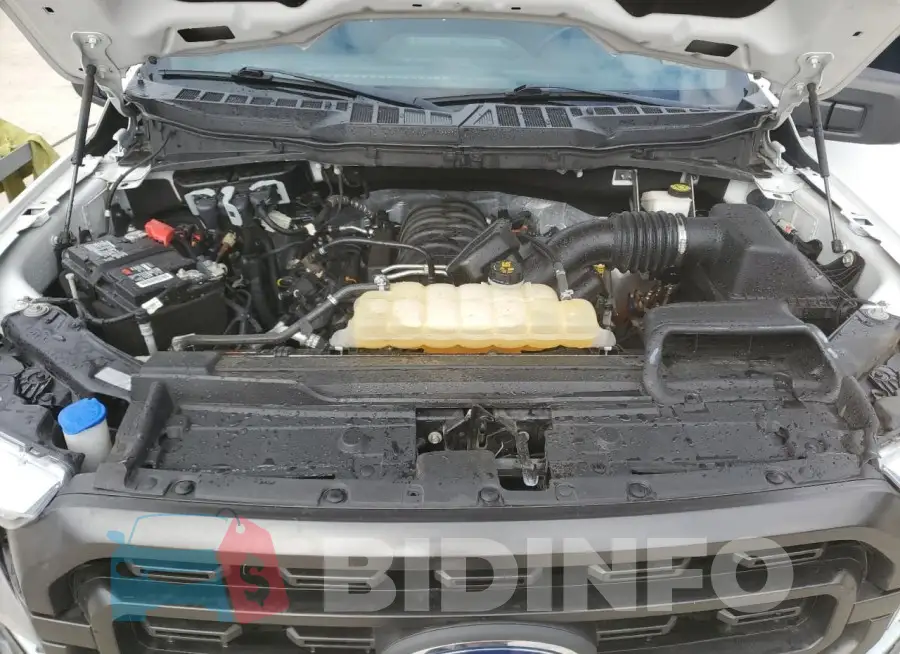 1FTFW1E55MKF13581 Photo# 11