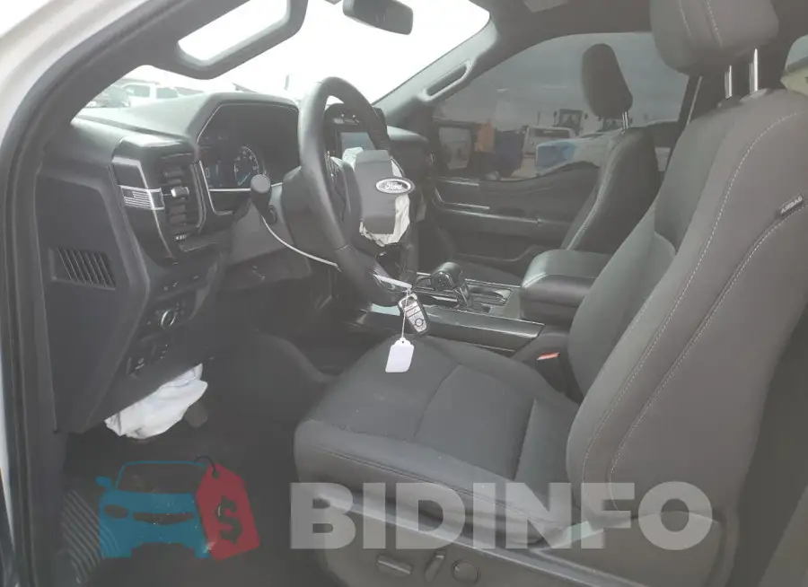 1FTFW1E55MKF13581 Photo# 7