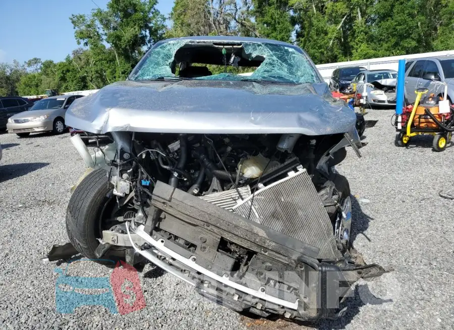 1FTFW1E84MKD93671 Photo# 5