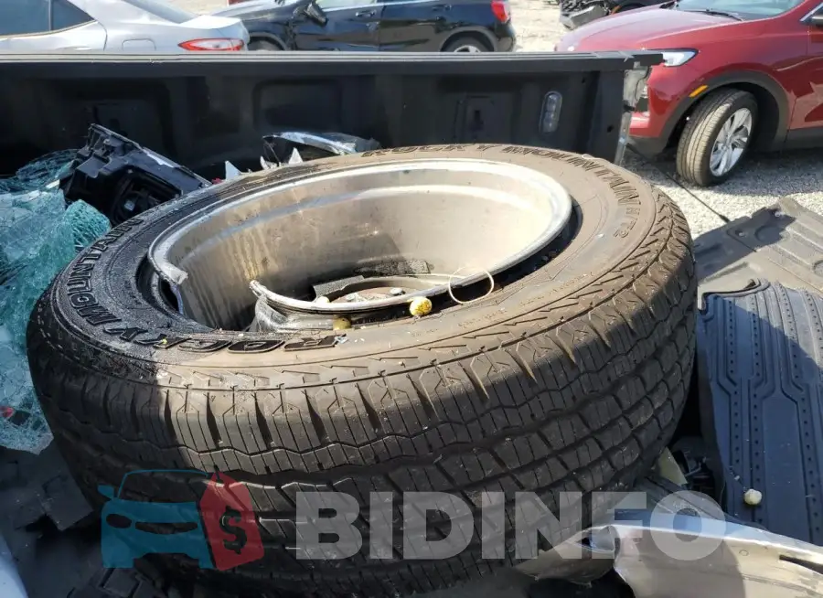 1FTFW1E84MKD93671 Photo# 12