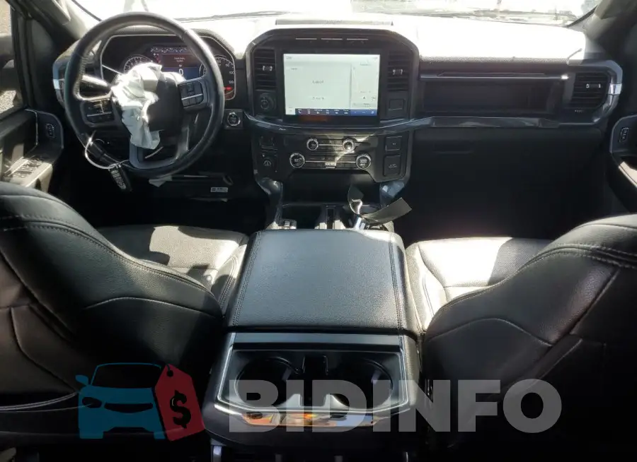 1FTFW1E87MFC77230 Photo# 8