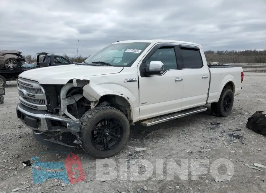 1FTFW1EG7HFC64393 Photo# 1