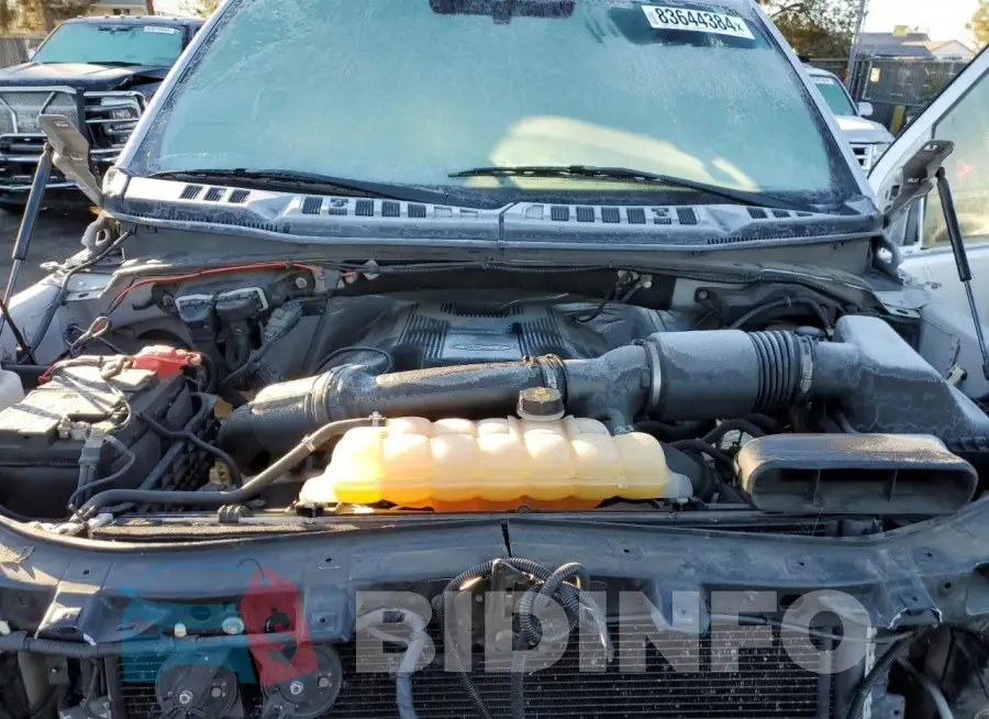 1FTFW1EGXHKC98531 Photo# 11