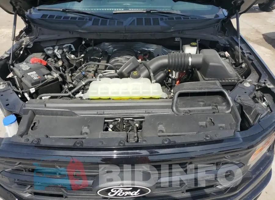 1FTFW3L53RFA12817 Photo# 11