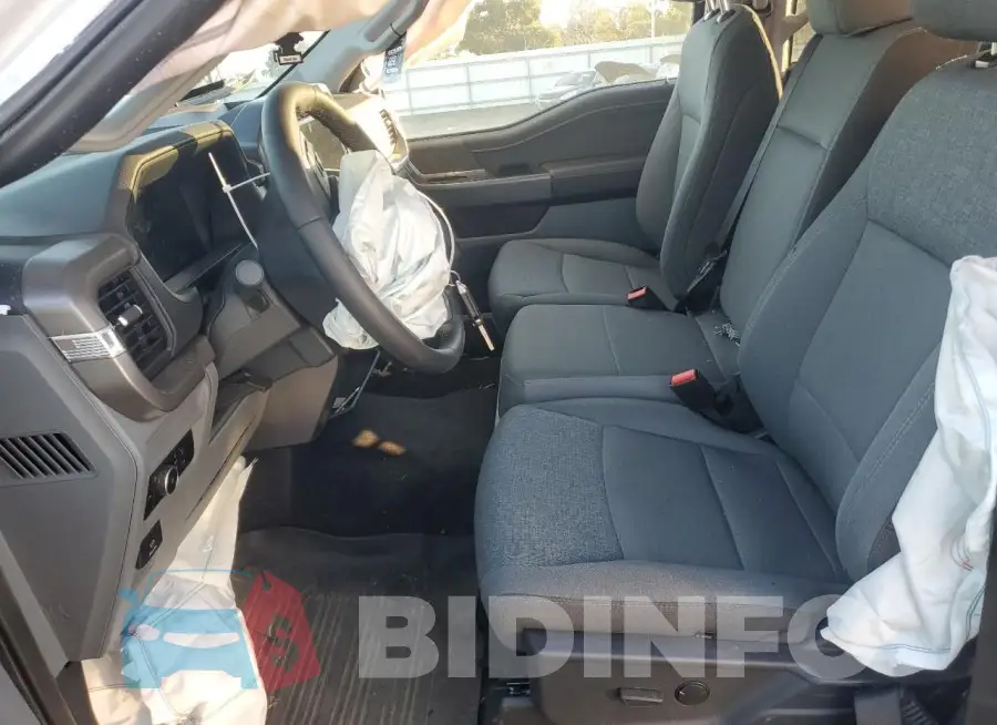 1FTFW3L89RKE36083 Photo# 7