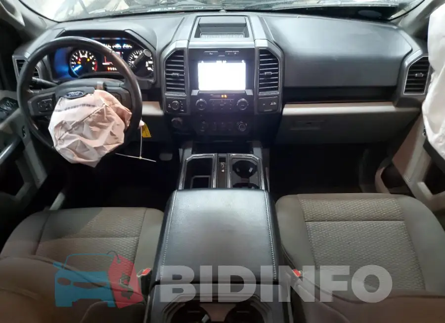 1FTFX1EG1HFB88196 Photo# 8