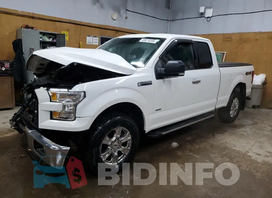 1FTFX1EG1HFB88196 Photo# 1