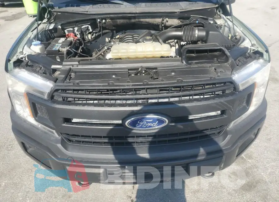 1FTMF1E51LKE75224 Photo# 11