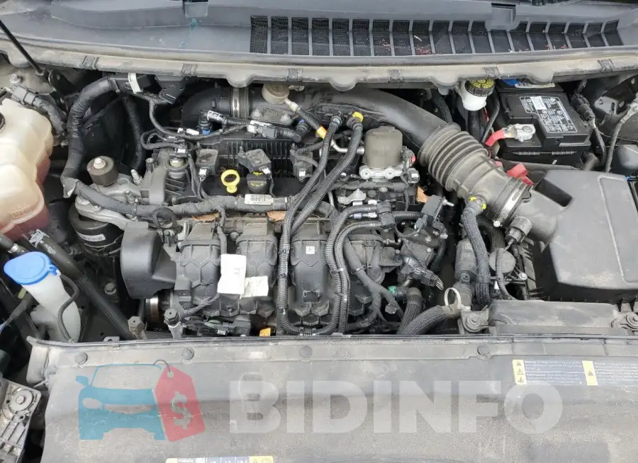 2FMPK3J97KBB63250 Photo# 12