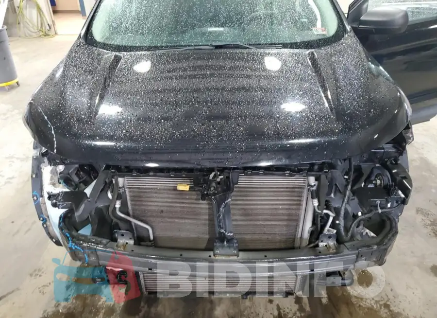 2FMPK4G93HBB60982 Photo# 12
