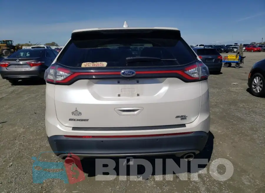 2FMPK4J81HBB27981 Photo# 6