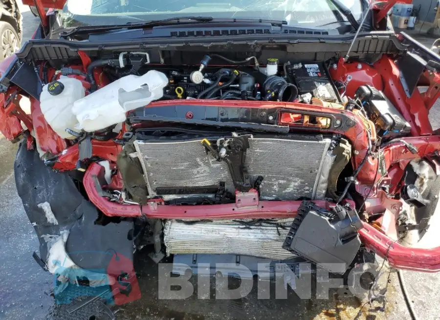 2FMPK4J90NBB06236 Photo# 12