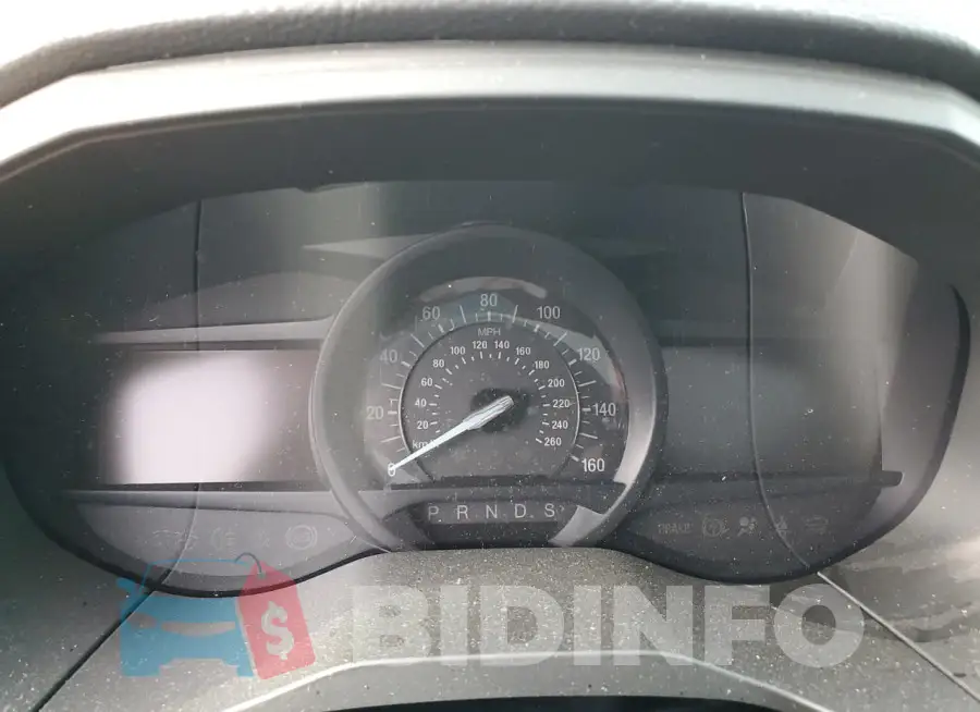 2FMPK4J91RBB17607 Photo# 9