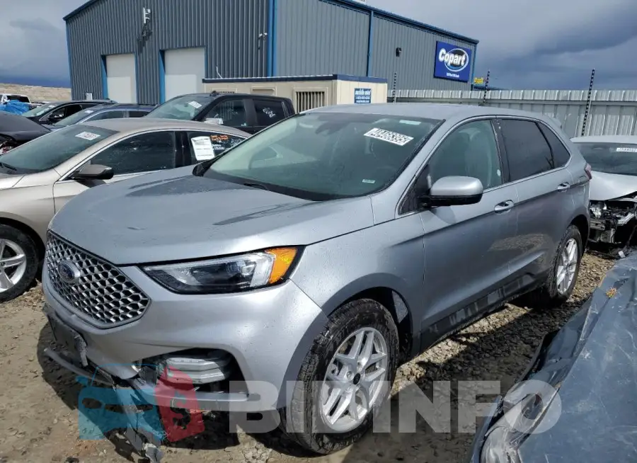 2FMPK4J92RBA86142 Photo# 1