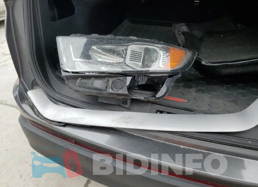 2FMPK4J94HBB93837 Photo# 13
