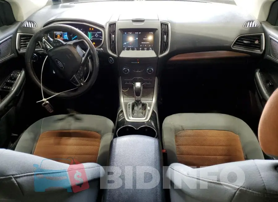2FMPK4J95JBB02371 Photo# 8